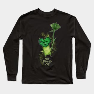 Korogu (B) Long Sleeve T-Shirt